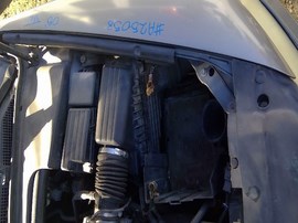 2005 ACURA TL, GRAY, 3.2L, AT.  A25058